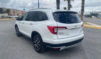 HONDA PILOT TOURING 2021 lleno