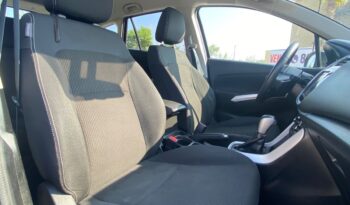 SUZUKI S-CROSS 2018 lleno