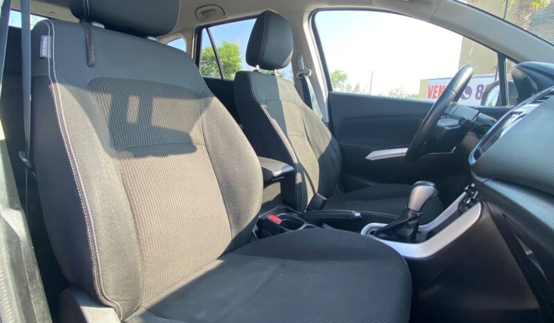 SUZUKI S-CROSS 2018 lleno