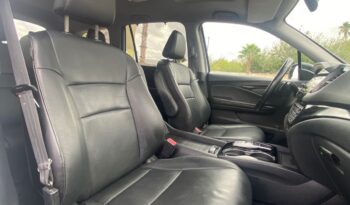 HONDA PILOT TOURING 2021 lleno