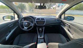 SUZUKI S-CROSS 2018 lleno