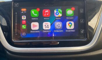 SUZUKI S-CROSS 2018 lleno