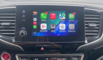 HONDA PILOT TOURING 2021 lleno