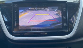 SUZUKI S-CROSS 2018 lleno