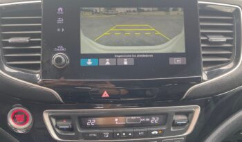 HONDA PILOT TOURING 2021 lleno