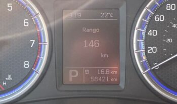 SUZUKI S-CROSS 2018 lleno