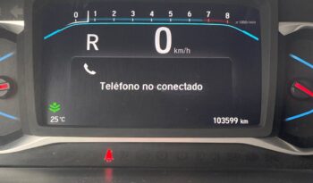 HONDA PILOT TOURING 2021 lleno