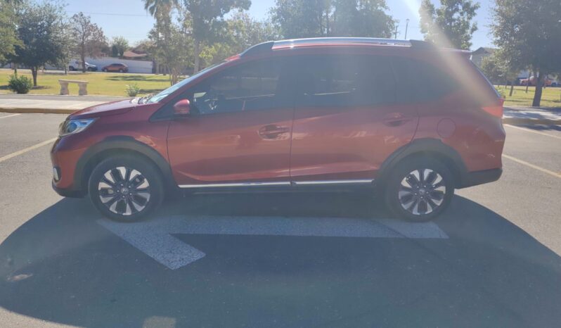 HONDA BRV PRIME 2020 lleno