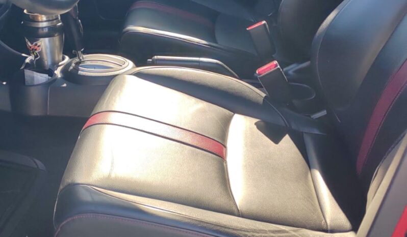 HONDA BRV PRIME 2020 lleno