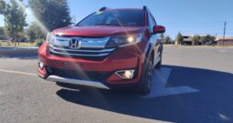 HONDA BRV PRIME 2020