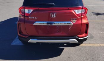 HONDA BRV PRIME 2020 lleno