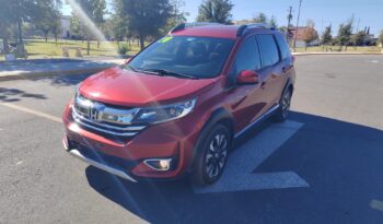 HONDA BRV PRIME 2020 lleno