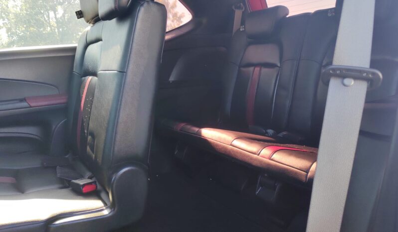 HONDA BRV PRIME 2020 lleno