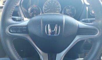 HONDA BRV PRIME 2020 lleno