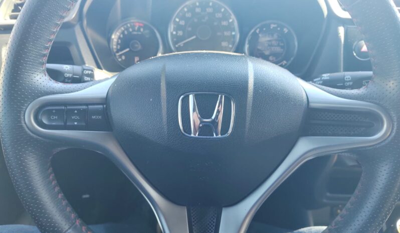HONDA BRV PRIME 2020 lleno