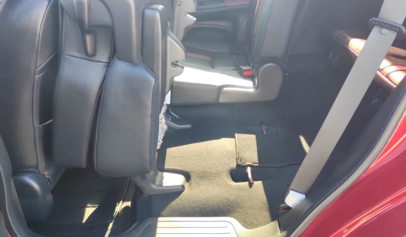 HONDA BRV PRIME 2020 lleno