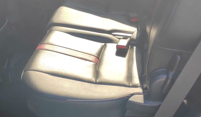 HONDA BRV PRIME 2020 lleno