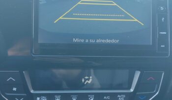 HONDA BRV PRIME 2020 lleno