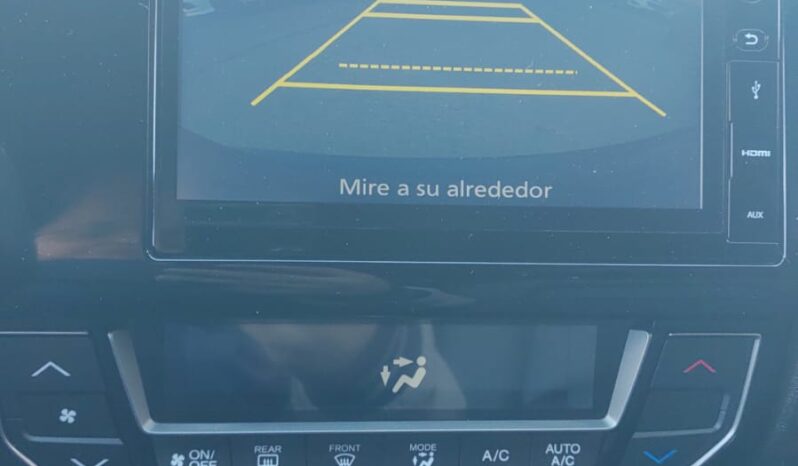 HONDA BRV PRIME 2020 lleno