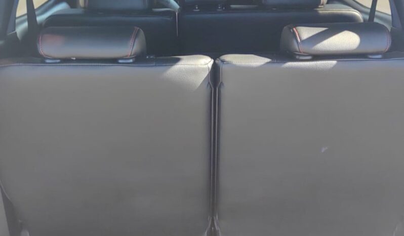 HONDA BRV PRIME 2020 lleno