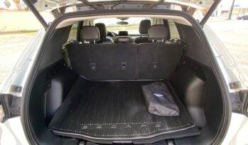 FORD ESCAPE HIBRIDA 2021 lleno