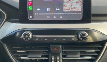 FORD ESCAPE HIBRIDA 2021 lleno