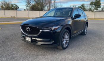 MAZDA CX5 SGT 2021 lleno