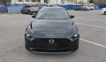 MAZDA 3HB CARBON ED 2023 lleno