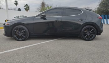 MAZDA 3HB CARBON ED 2023 lleno