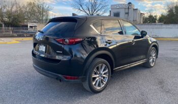 MAZDA CX5 SGT 2021 lleno