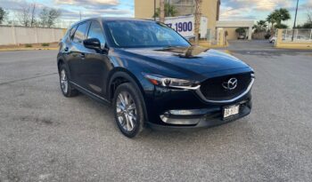MAZDA CX5 SGT 2021 lleno