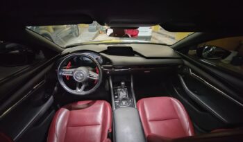 MAZDA 3HB CARBON ED 2023 lleno