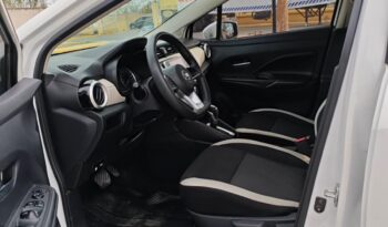 NISSAN VERSA ADVANCE  2020 lleno