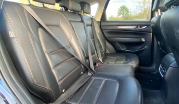 MAZDA CX5 SGT 2021 lleno