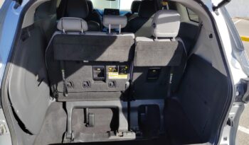 TOYOTA SIENNA XLE 2022 lleno