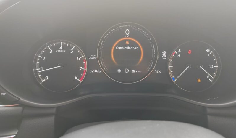 MAZDA 3HB CARBON ED 2023 lleno