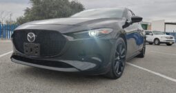 MAZDA 3HB CARBON ED 2023