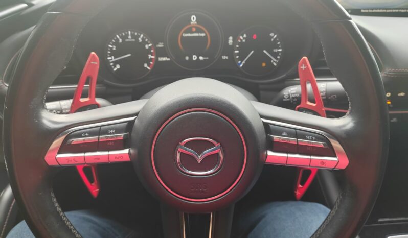 MAZDA 3HB CARBON ED 2023 lleno