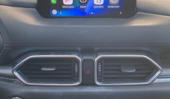 MAZDA CX5 SGT 2021 lleno