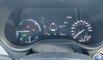 TOYOTA SIENNA XLE 2022 lleno