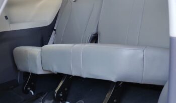 TOYOTA SIENNA XLE 2022 lleno