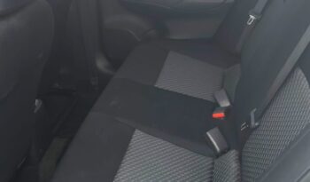 NISSAN VERSA SENSE 2024 lleno