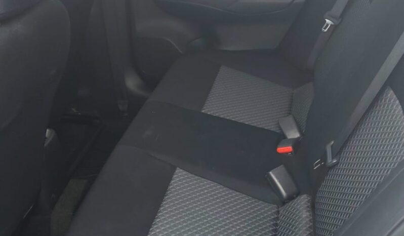 NISSAN VERSA SENSE 2024 lleno