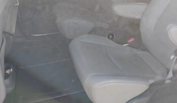 TOYOTA SIENNA XLE 2022 lleno