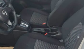 NISSAN VERSA SENSE 2024 lleno