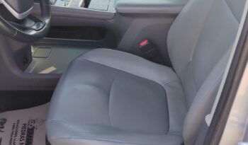 TOYOTA SIENNA XLE 2022 lleno