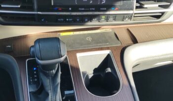 TOYOTA SIENNA XLE 2022 lleno