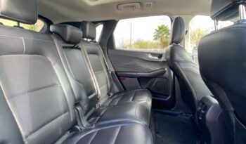 FORD ESCAPE HIBRIDA 2021 lleno