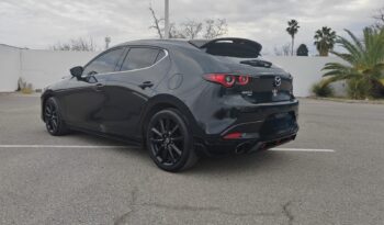 MAZDA 3HB CARBON ED 2023 lleno