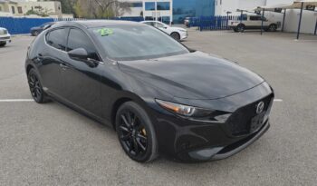 MAZDA 3HB CARBON ED 2023 lleno